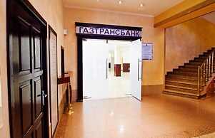 Europe Hotel