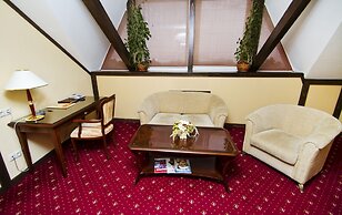 Europe Hotel