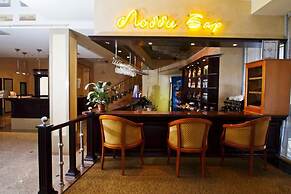 Europe Hotel