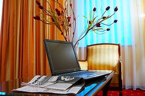 Europe Hotel