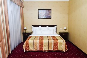 Europe Hotel