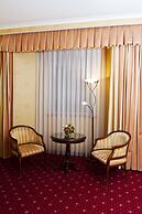 Europe Hotel