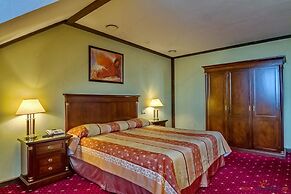 Europe Hotel