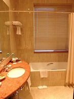 Europe Hotel