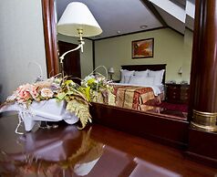 Europe Hotel