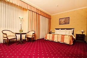 Europe Hotel