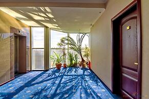Europe Hotel