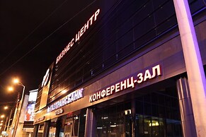 Europe Hotel