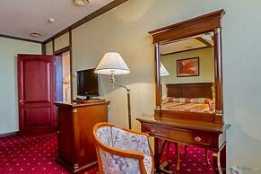 Europe Hotel