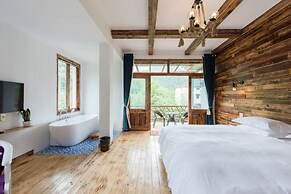 Moganshan Jianqi Inn