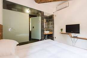 Moganshan Jianqi Inn