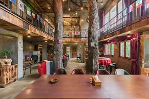 Moganshan Jianqi Inn