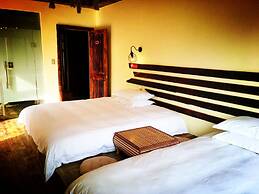 Moganshan Jianqi Inn