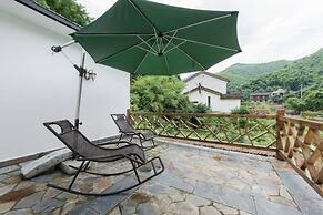 Moganshan Jianqi Inn