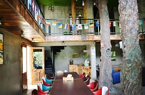 Moganshan Jianqi Inn