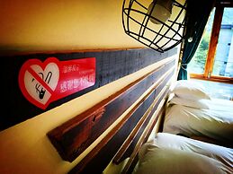 Moganshan Jianqi Inn