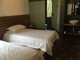 Moganshan Jianqi Inn