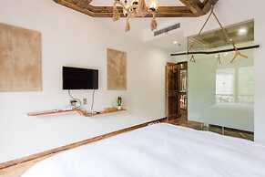 Moganshan Jianqi Inn