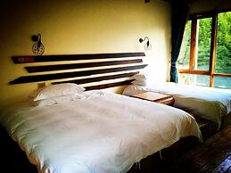 Moganshan Jianqi Inn