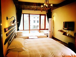 Moganshan Jianqi Inn