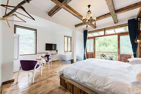 Moganshan Jianqi Inn