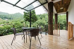 Moganshan Jianqi Inn