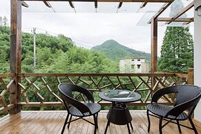 Moganshan Jianqi Inn