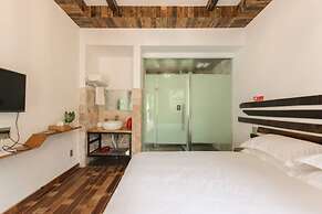 Moganshan Jianqi Inn