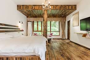 Moganshan Jianqi Inn