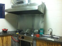 Moganshan Jianqi Inn