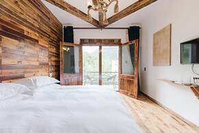 Moganshan Jianqi Inn