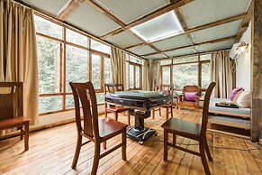 Moganshan Jianqi Inn