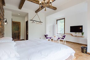 Moganshan Jianqi Inn