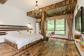 Moganshan Jianqi Inn