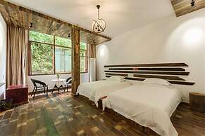 Moganshan Jianqi Inn