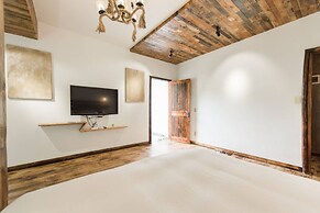 Moganshan Jianqi Inn