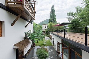 Moganshan Jianqi Inn