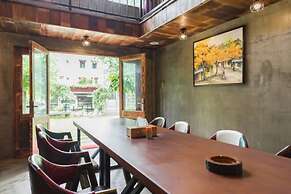 Moganshan Jianqi Inn