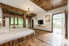 Moganshan Jianqi Inn