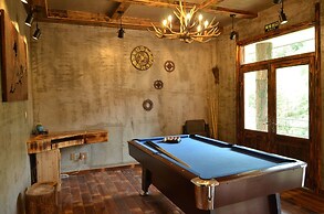 Moganshan Jianqi Inn