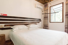 Moganshan Jianqi Inn