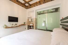 Moganshan Jianqi Inn