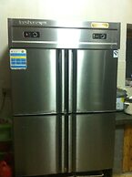 Moganshan Jianqi Inn