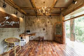 Moganshan Jianqi Inn