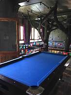 Moganshan Jianqi Inn