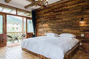 Moganshan Jianqi Inn