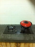 Moganshan Jianqi Inn