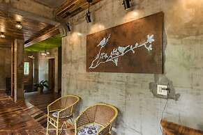 Moganshan Jianqi Inn