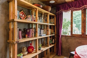 Moganshan Jianqi Inn