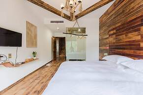 Moganshan Jianqi Inn